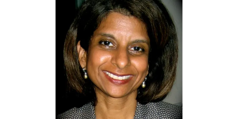 Anjali Desai-Margolin