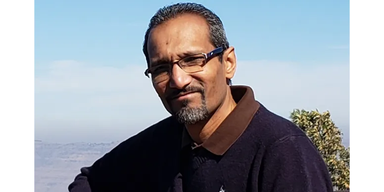 Niraj Bothra
