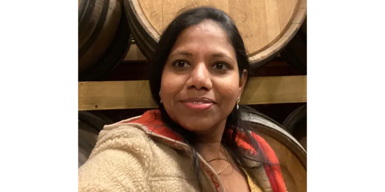 Smita Kothari